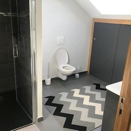 Appartement Proche Paris آركُوييْ المظهر الخارجي الصورة
